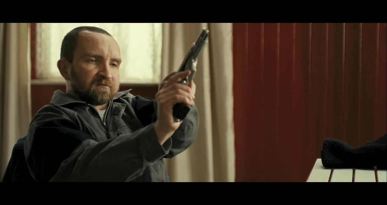 绑架，勒索，拿赎金；可我没猜到结局：图解欧美电影