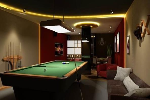 用c+设计一款3d游戏,台球游戏可以提升实战技术水平