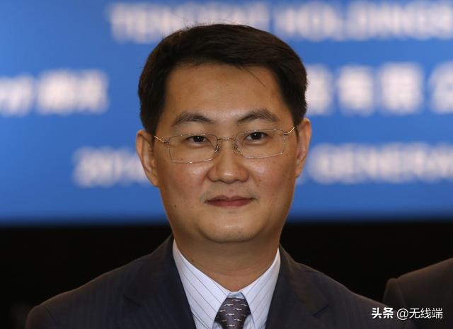 腾讯公司一个月赚多少钱,腾讯赚钱的秘诀