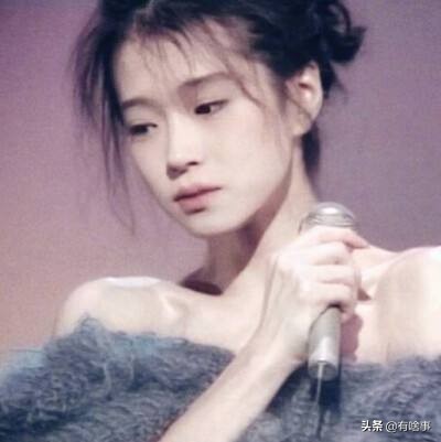 日本昭和时代十大女明星,日本十大女神级女星昭和