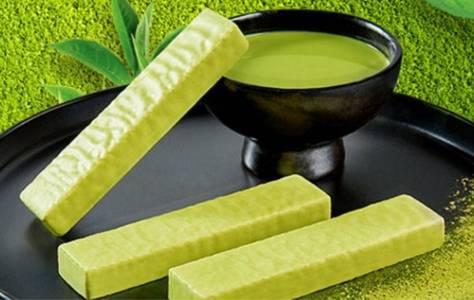 号称最好吃的威化饼,好吃到停下来的威化饼