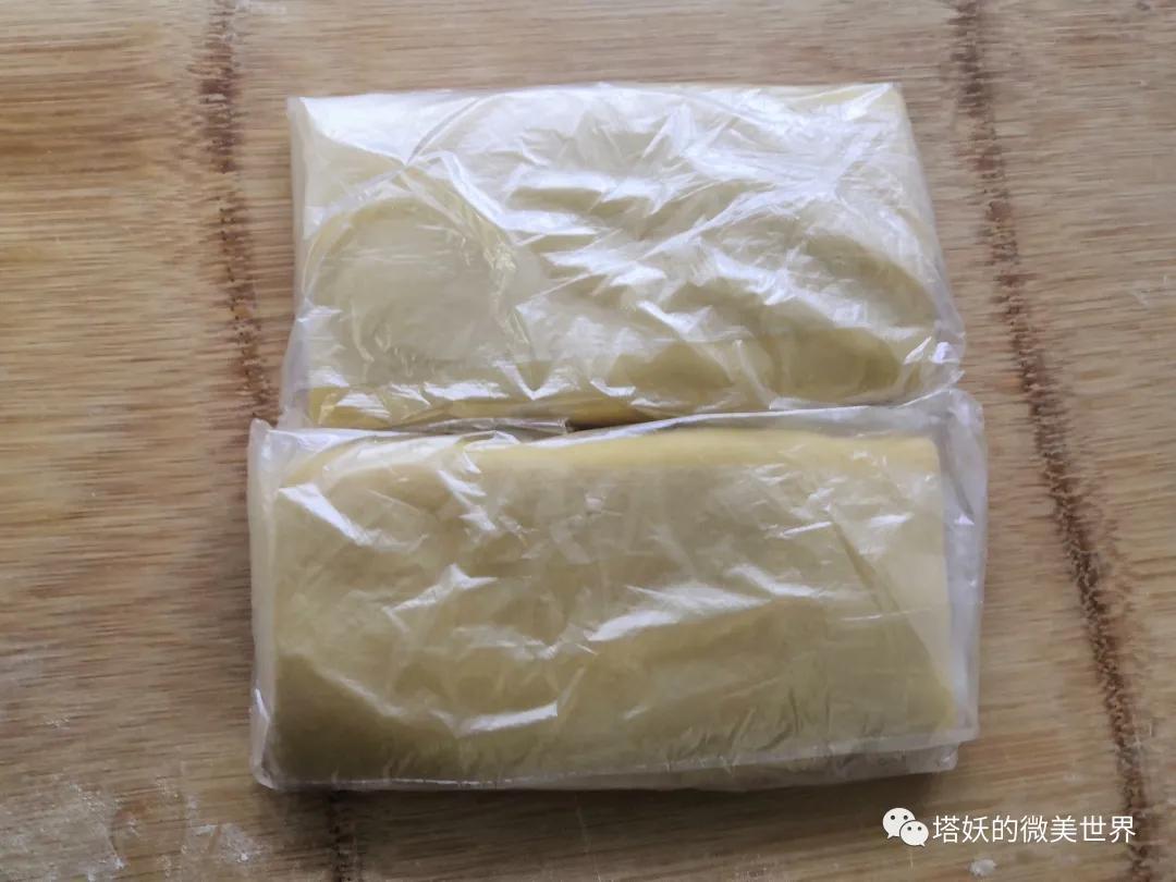 年假必会项目——香酥小麻花