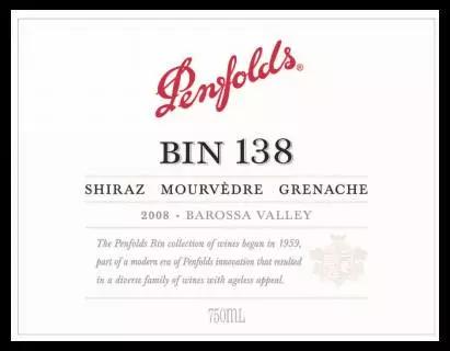 澳洲红酒分级从酒标怎么看,6分钟看懂葡萄酒