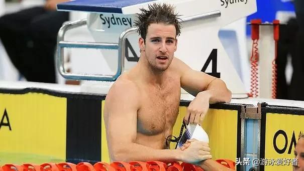 篮球运动员剃腋毛吗,为什么游泳运动员要剪短发