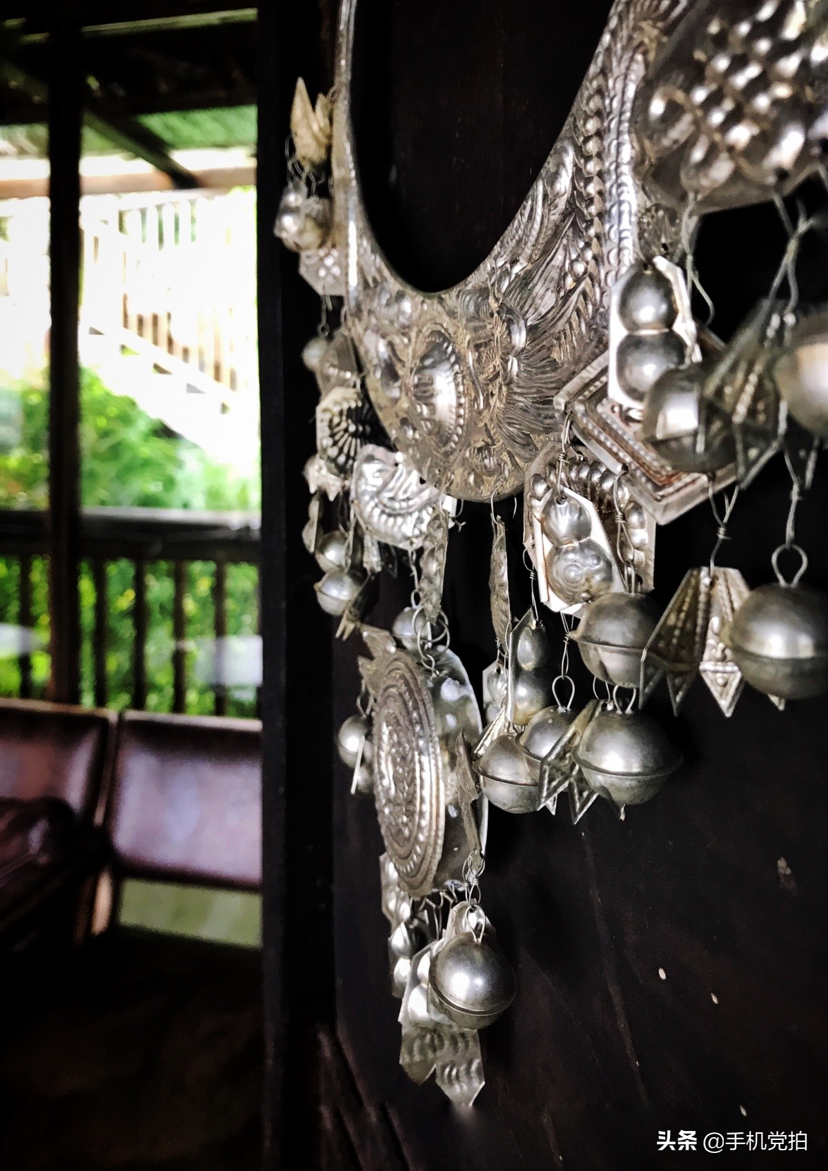 怎么用手机拍出旅游高级感,去哪里旅游能拍民族风写真