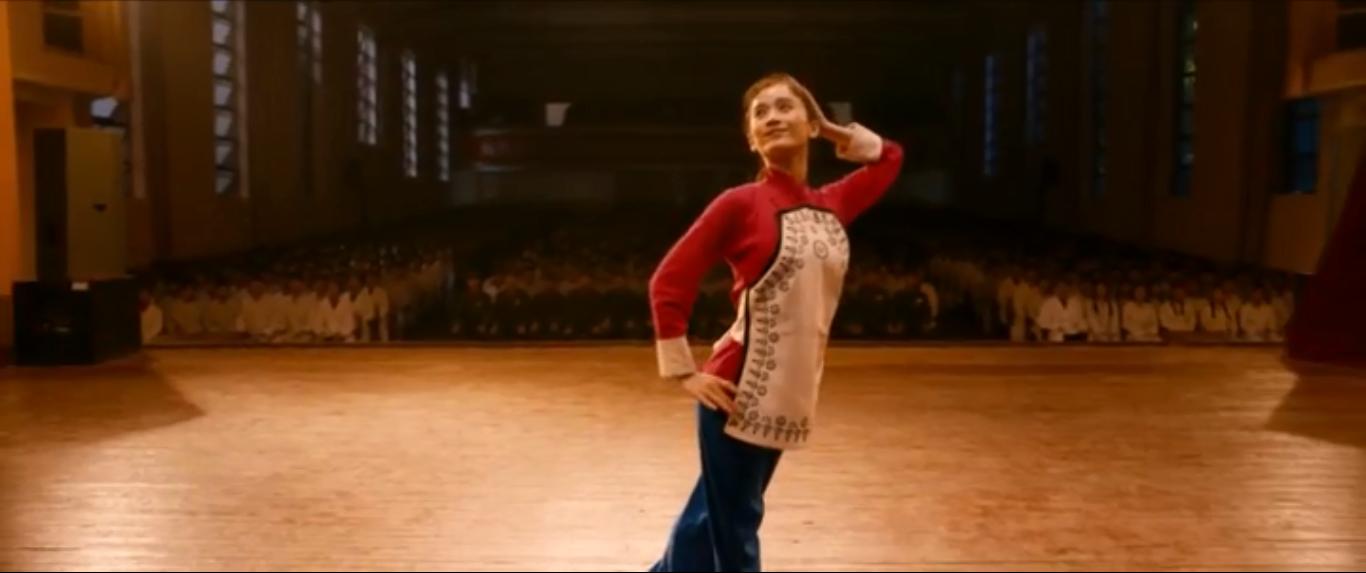 长津湖背后的英雄,长津湖背后的长津湖