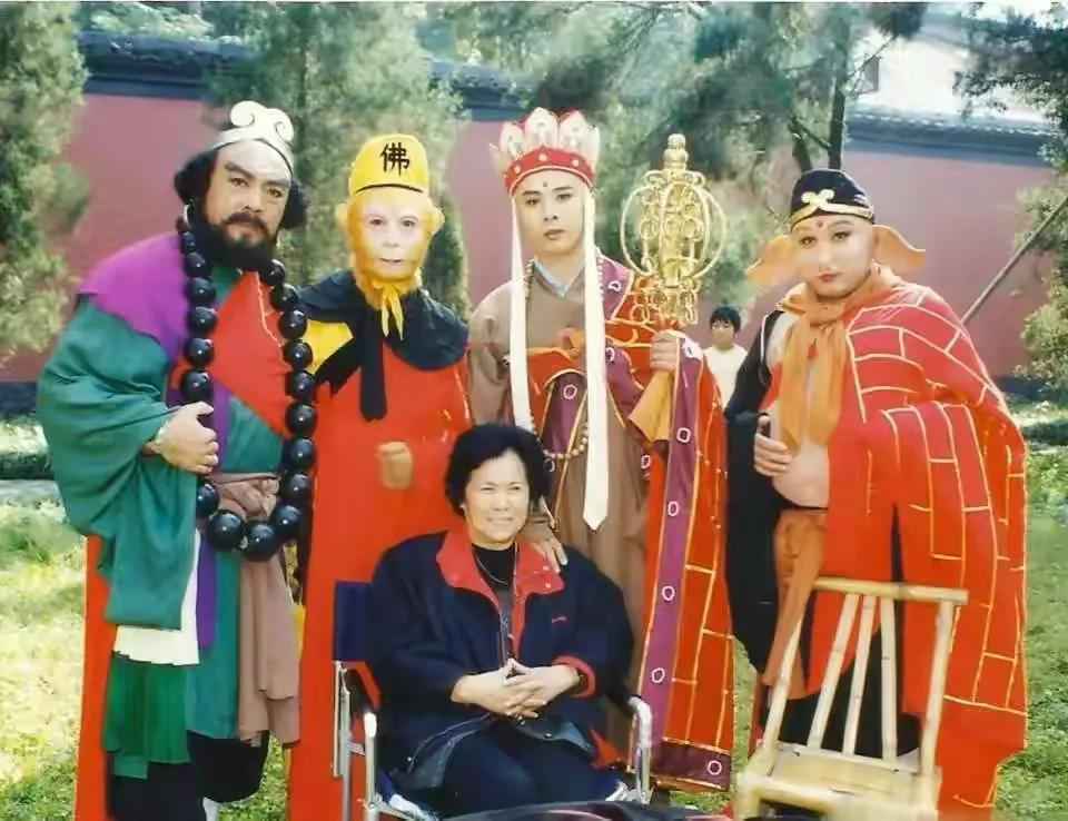 旧版真假美猴王全集,真假美猴王拍摄地