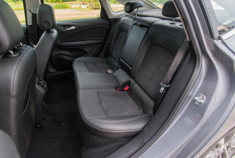 低至65折别克威朗值得购买吗,别克威朗58折