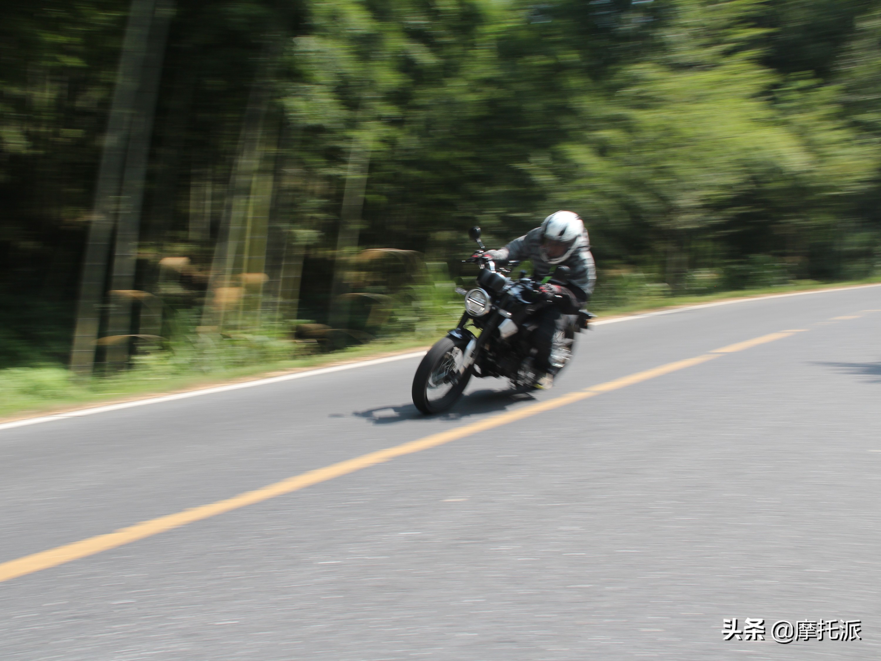 这是一篇骑行500余公里后的车评，关于鸷道190的点点滴滴