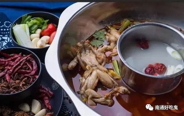 南通人过去一年最爱去的这36家餐厅,都在这儿了