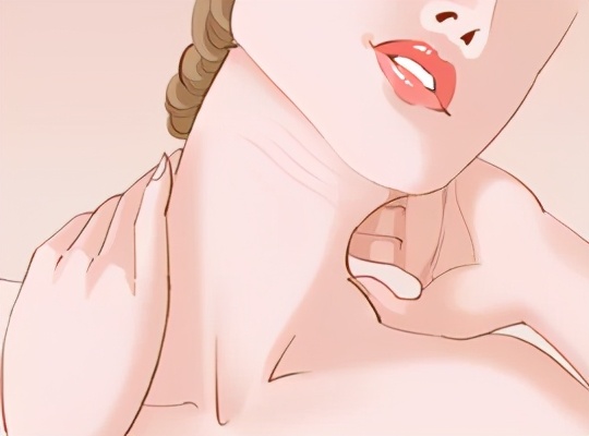 日置秘籍｜“颈”报已响，呵护要趁早