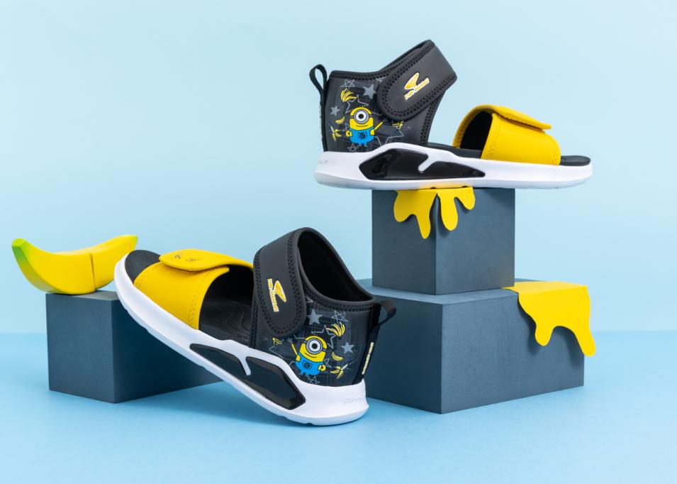 江博士男童凉鞋推荐,江博士男凉鞋