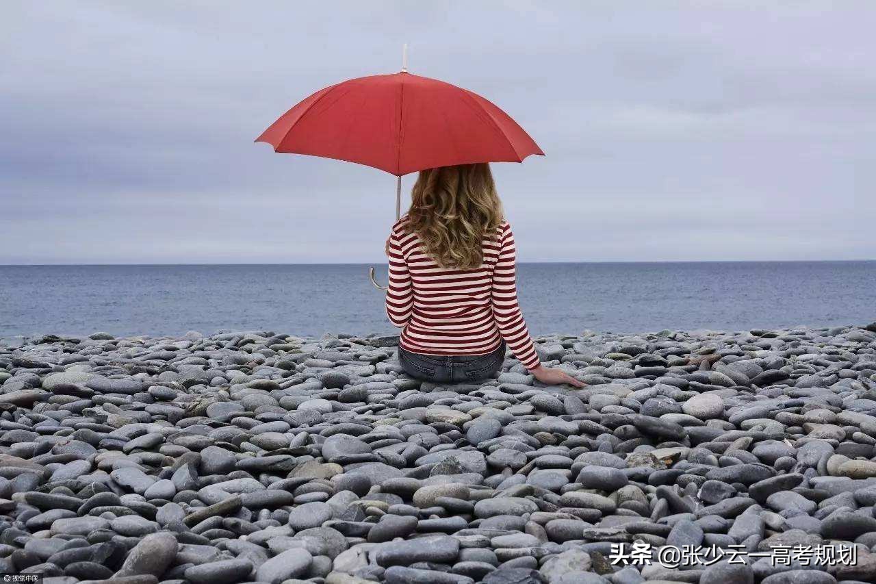 性格决定专业，你的大学专业读对了吗？最全的专业指导