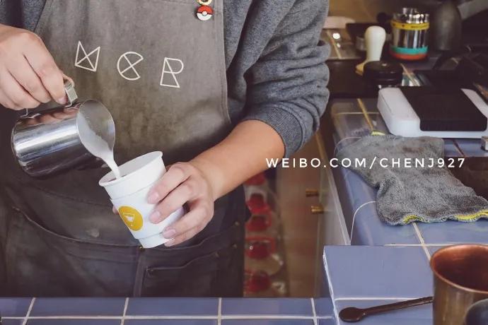 福州复古咖啡探店,福州小众咖啡馆推荐