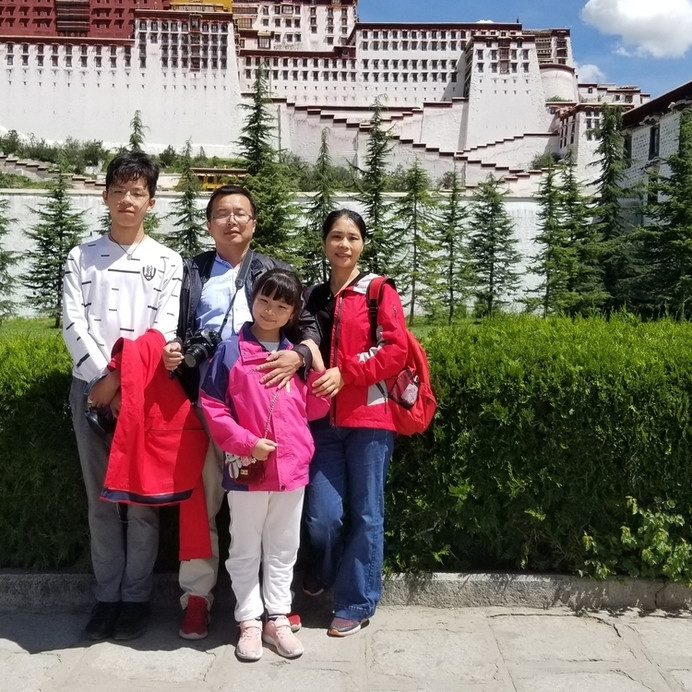 自驾31810天行程,318自驾游第一视角合集