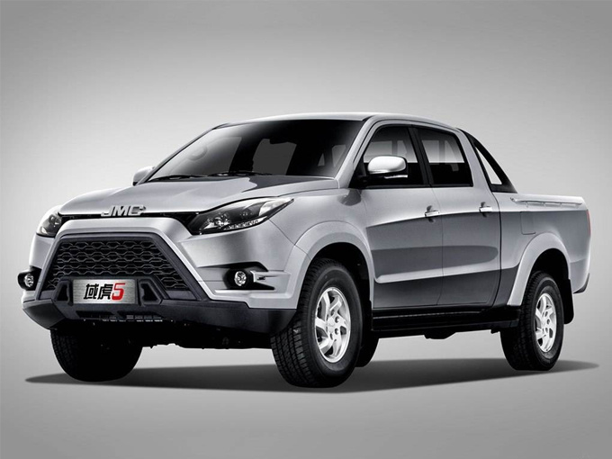 天气冷了北方用户选购皮卡这些数据请知悉