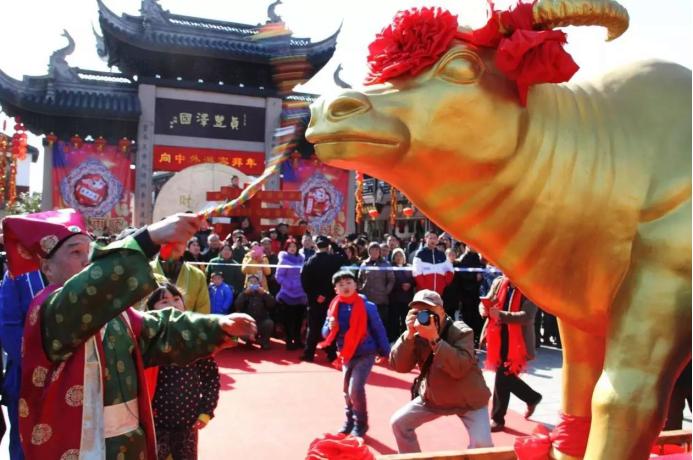 立春是否意味着春天已正式开始了,今天立春是什么时间到什么时间