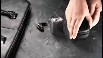 小米剃须刀哪一款更值得入手,小米的剃须刀哪一款值得买