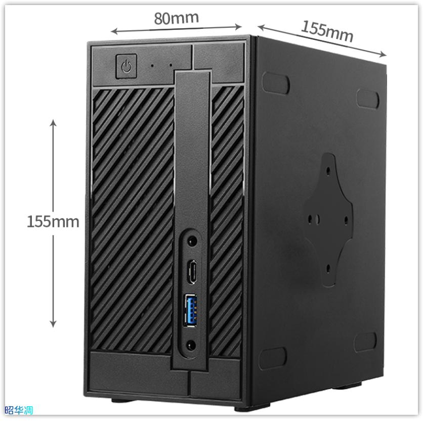 组装一台htpc配置,自己动手装htpc