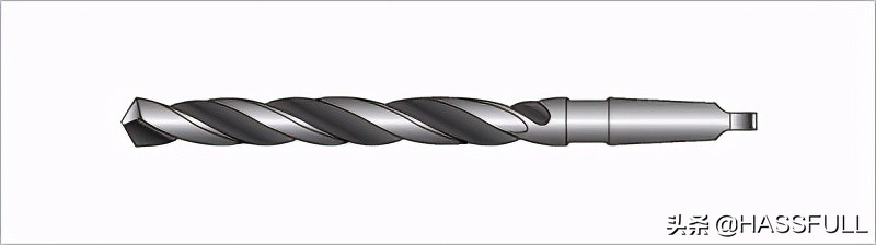 加工中心钻头打孔的方法与技巧,cnc加工中心钨钢钻头高速钻孔
