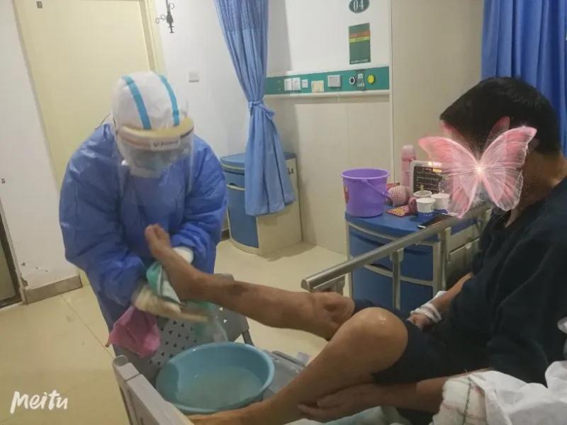 品行｜听，大同最美逆行者的武汉故事（第九辑）