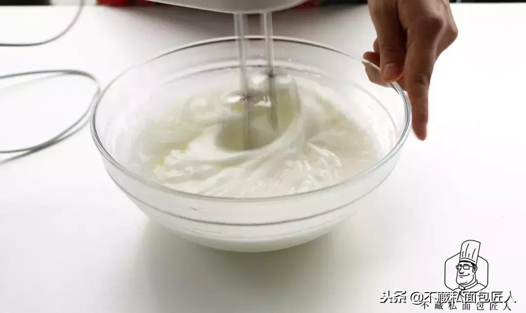 超好吃的盒子蛋糕做法,最流行的盒子蛋糕做法