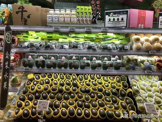 探店零售类,零售店铺探店