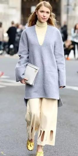 今年新流行奶奶鞋洋气百搭显高挑,今年流行的奶奶鞋怎么搭配才好