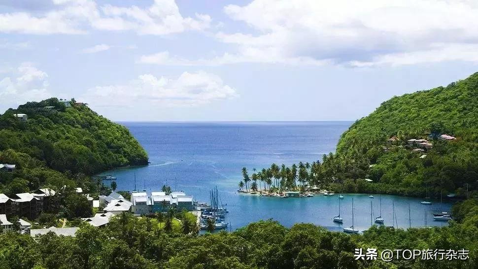 签证在手世界说走就走,签证在手说走就走