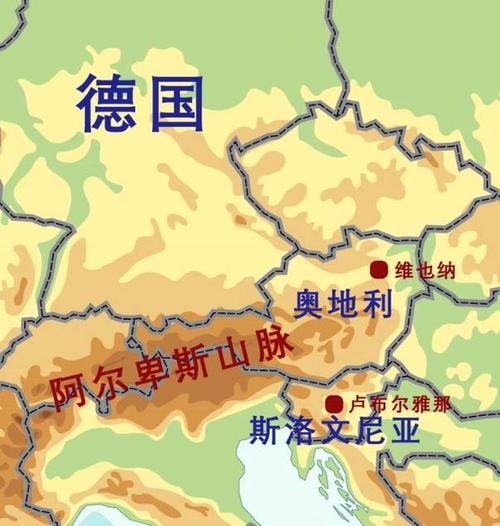 二战中瑞士和瑞典是靠什么中立的,二战时瑞士为什么没有被德国占领