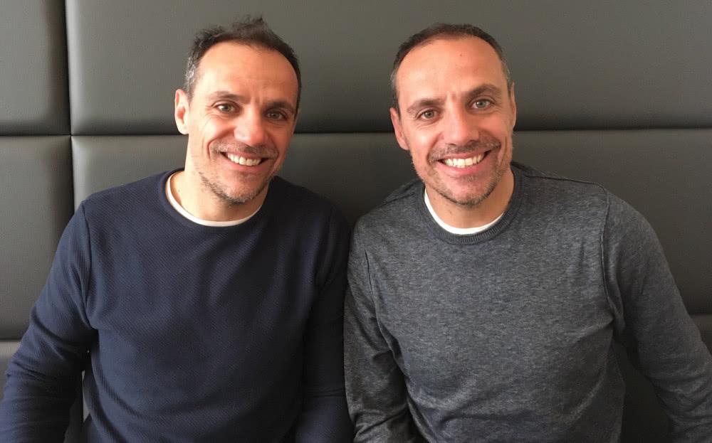 足球界有名的兄弟,足坛著名亲兄弟