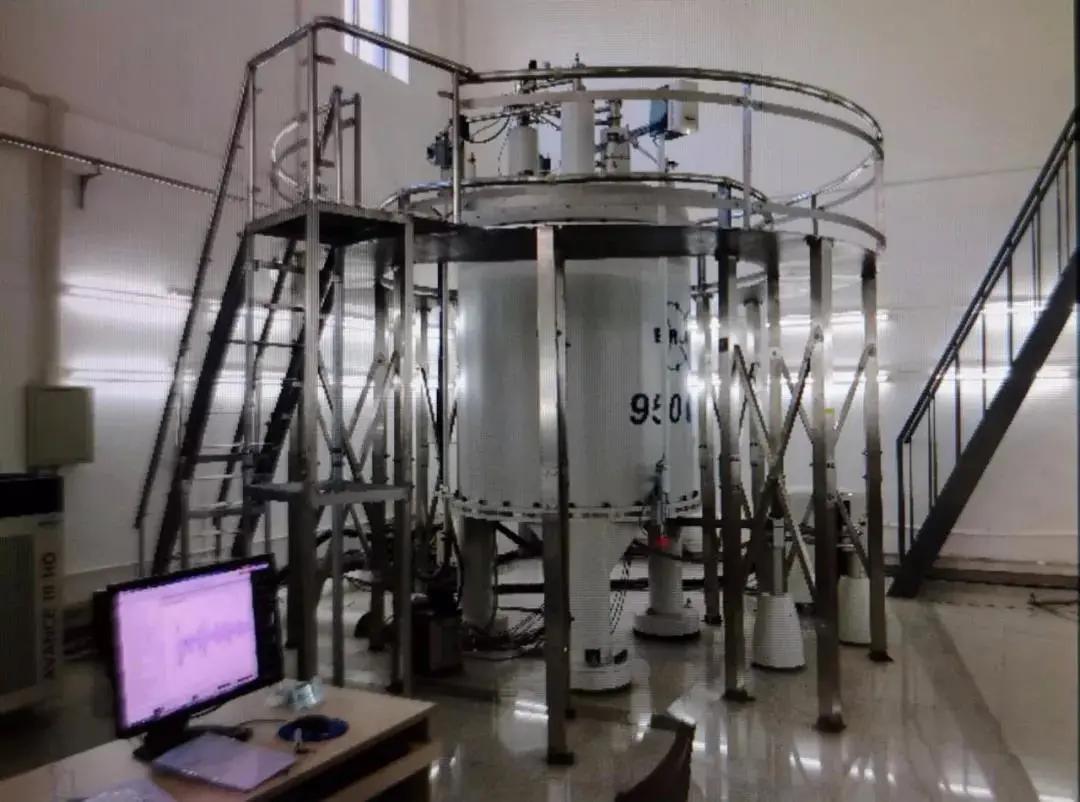 中国科技进步靠什么？靠外国科学仪器？