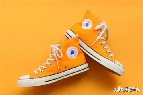 匡威经典converse,converse匡威是什么人群穿的