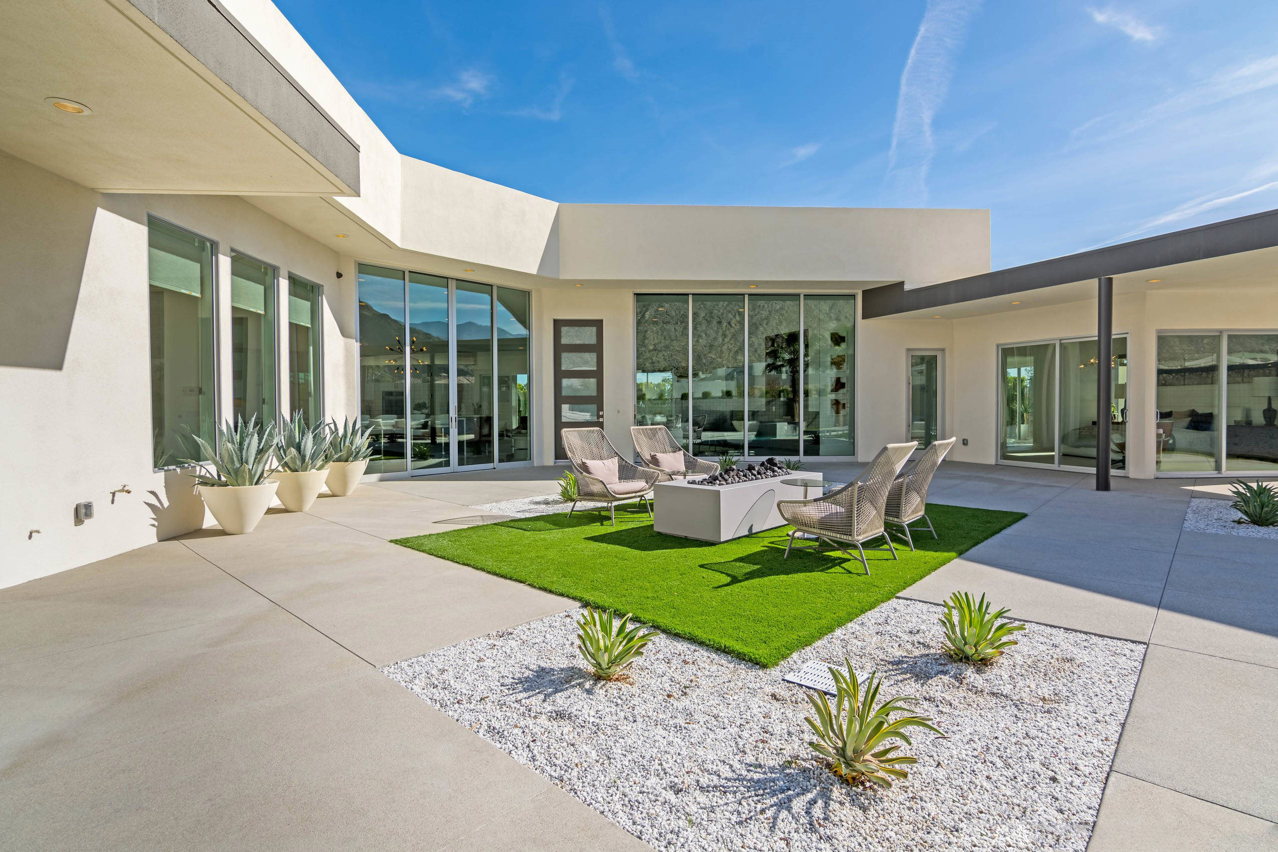 庭院石板如何铺,1.2米庭院路石板铺设效果图