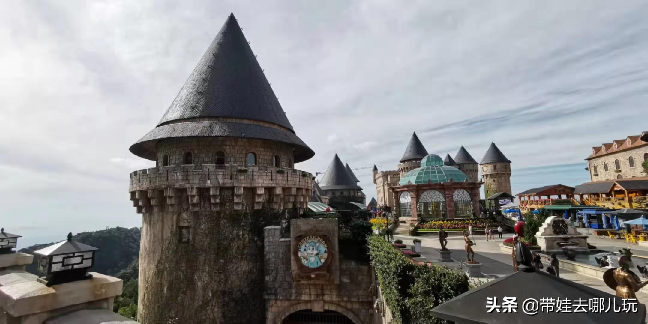 越南岘港怎么玩,岘港值得玩吗