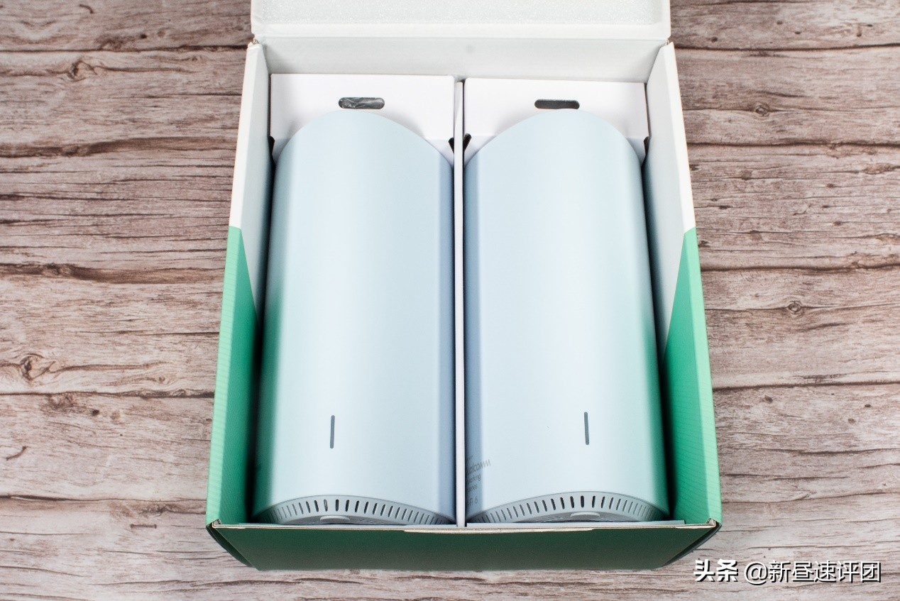 wifi6路由器穿透力测评,360wifi6全屋路由器有线组网