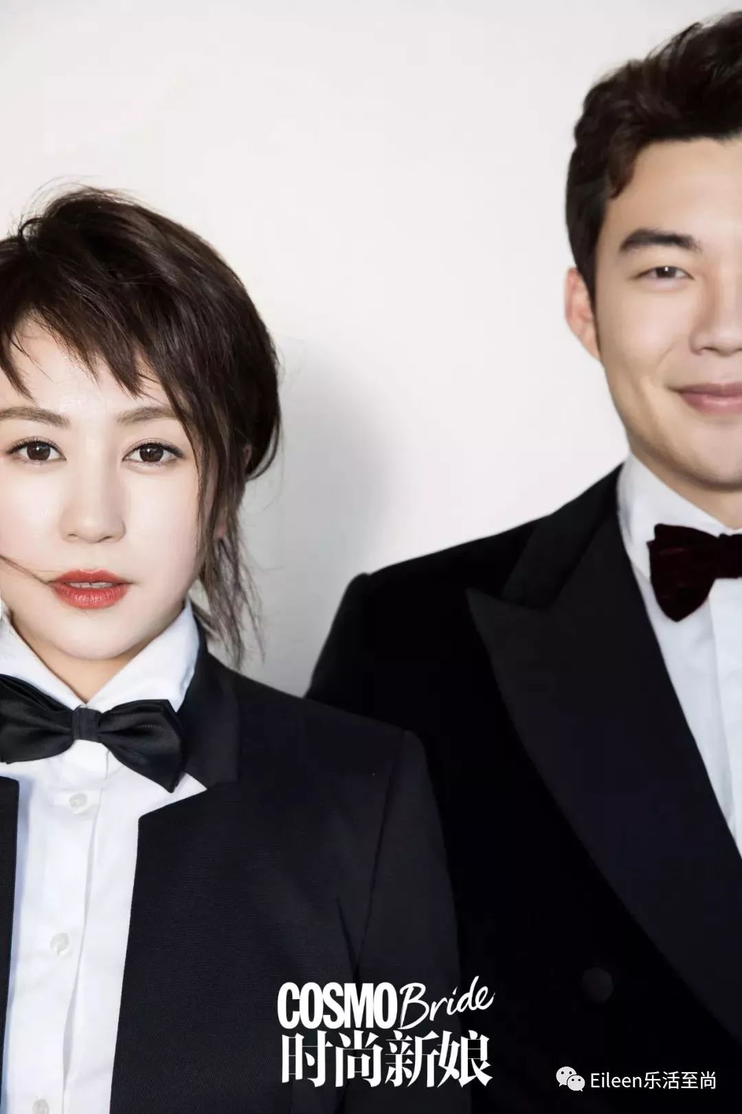 曾被劝整容，坚守姐弟恋，36亿喜剧女王马丽逆流而上自有精彩