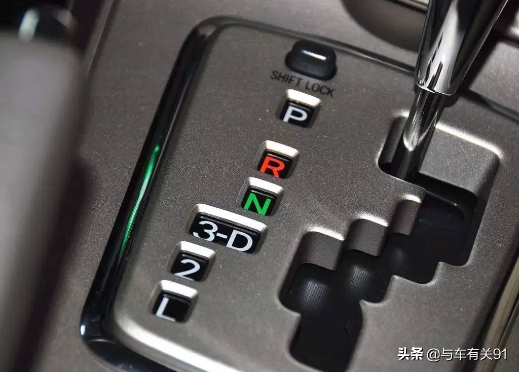 自动挡都有m挡的正确使用方法,自动挡的m挡如何使用