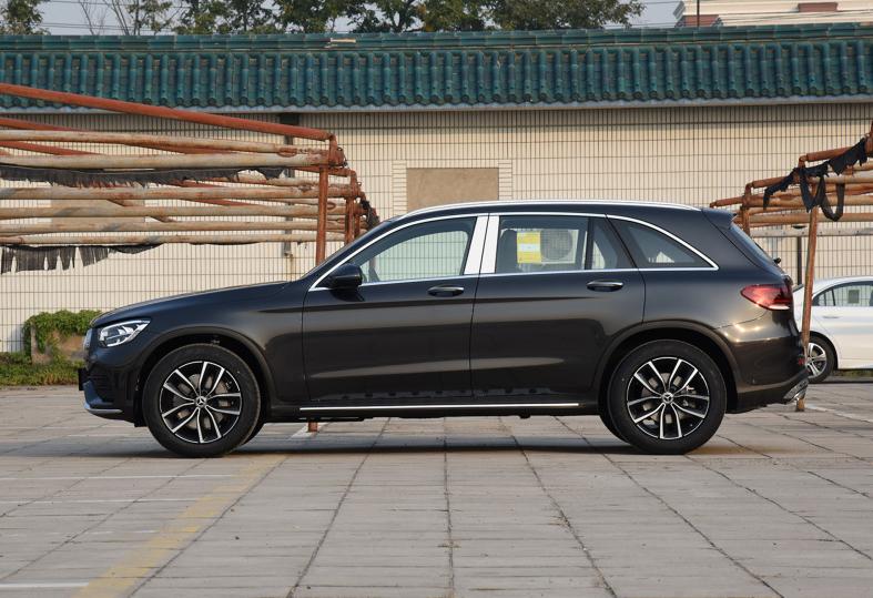 40万放弃奔驰提高尔夫,40万放弃宝马