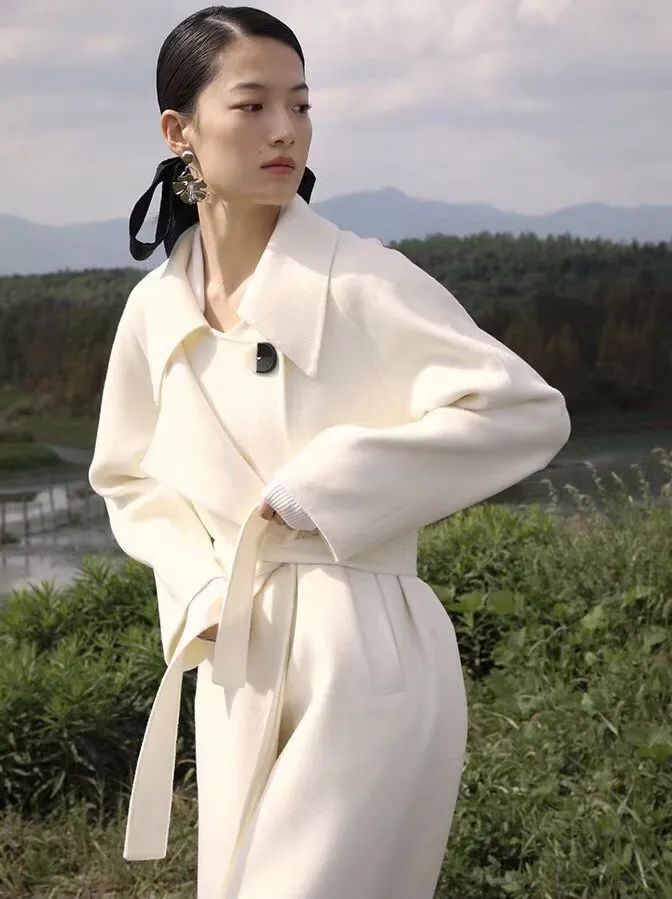 大衣推荐秋冬怎么挑选好看,今年冬天怎么选大衣