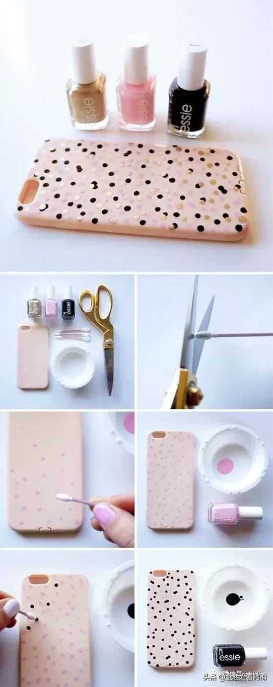 手机壳不用买贵的,手机壳不用可以做什么