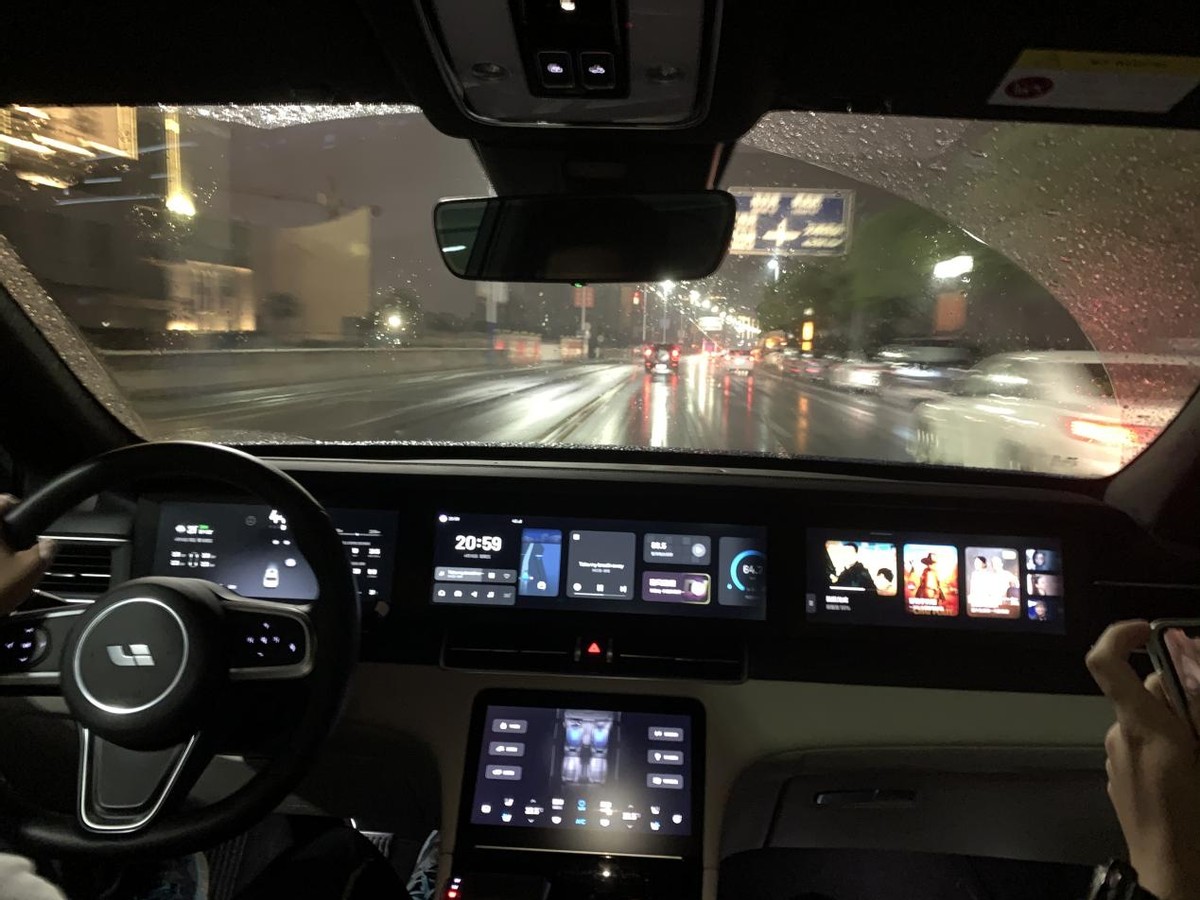 理想ONE究竟是一辆怎么样的车？详细体验在这里