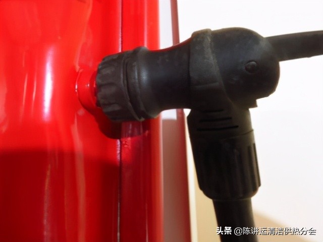 压力容器故障分析,膨胀容器结构图