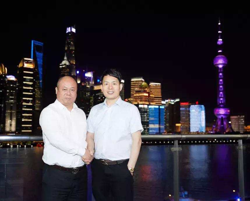 弘博携手“大师小宴”、“鲍之源”第二届夏季新品交流会