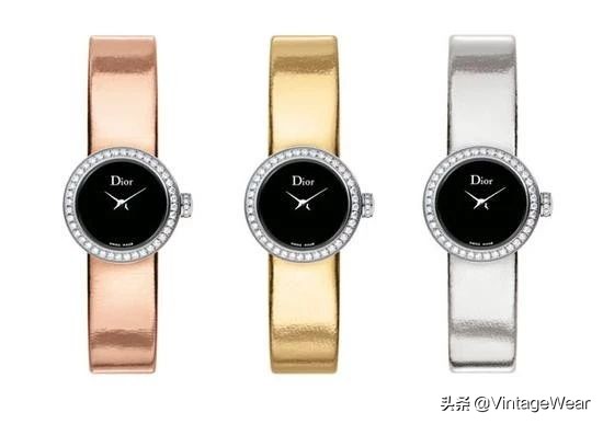 10款手表界的“爱马仕”,一次就买到位