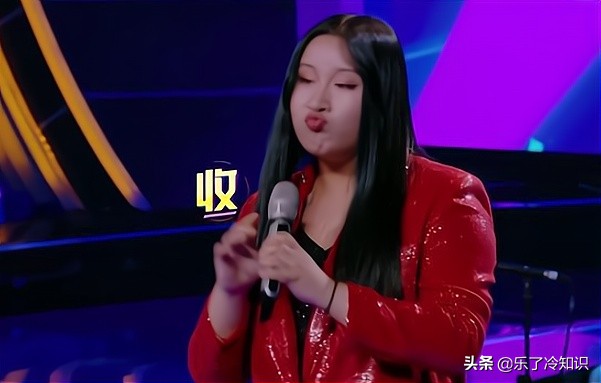 恐惧来自未知，田震被锤娜丽莎模仿，百变大咖秀90后回忆杀