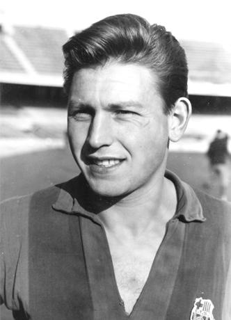 巴萨的历届10号球员,巴萨历代10号