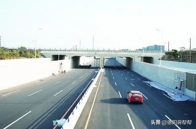 德阳即将新修的地标桥,德阳有哪些桥