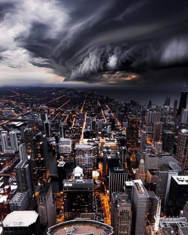 50张照片每一张都让人赞叹不已,50张让人叹为观止的照片