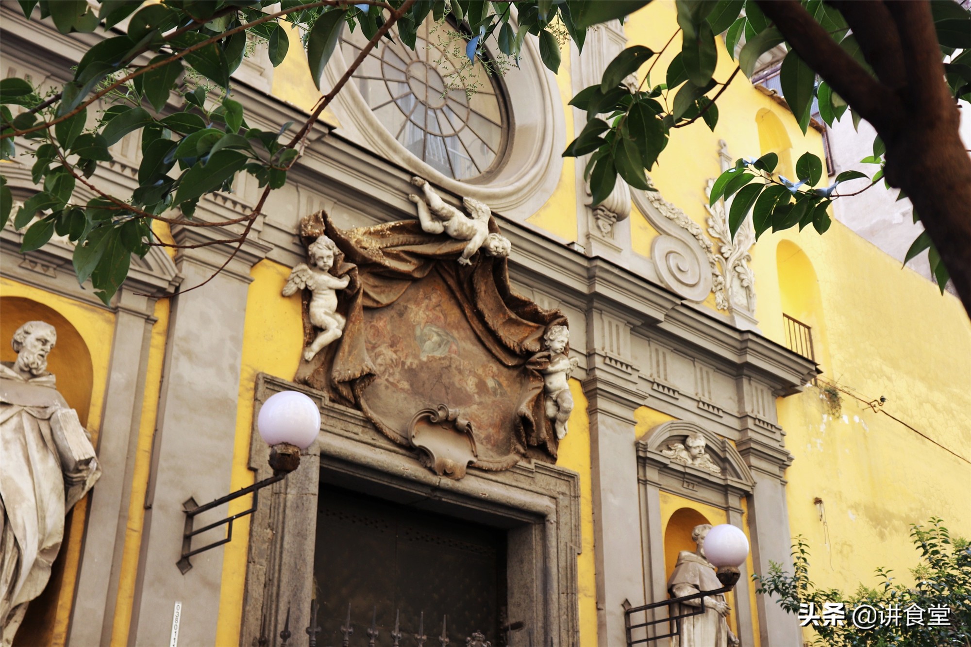 全球最好的披萨在哪里,全世界最好披萨